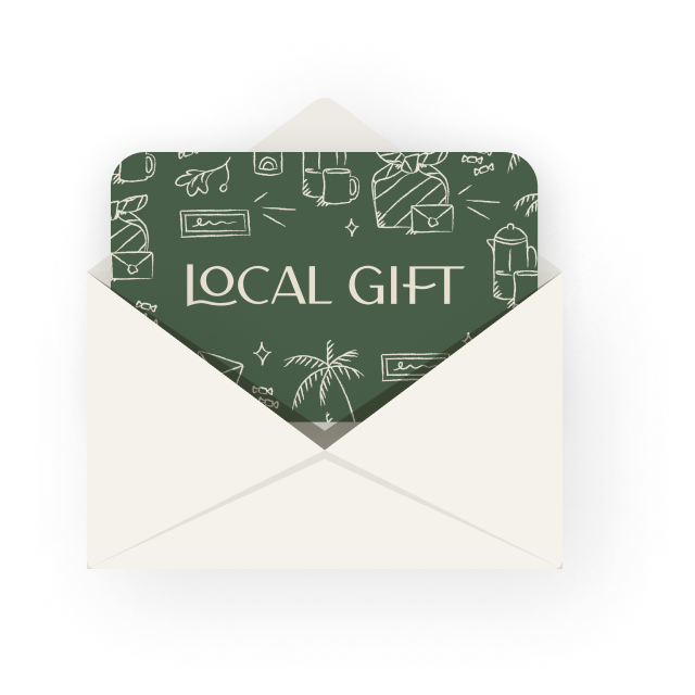 Your Local Gift